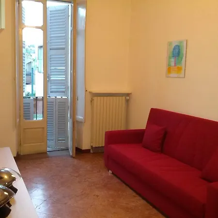 Appartamento Break Casale