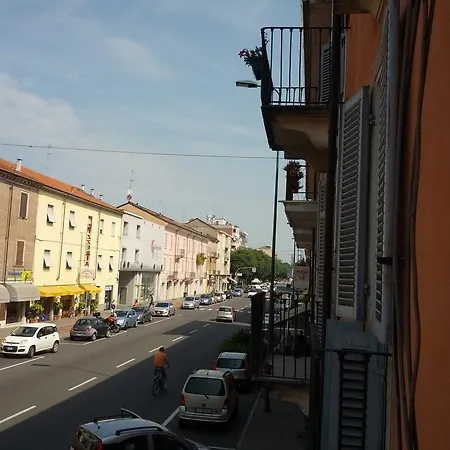 Appartamento Break Casale *