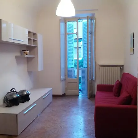 Appartamento Break Casale
