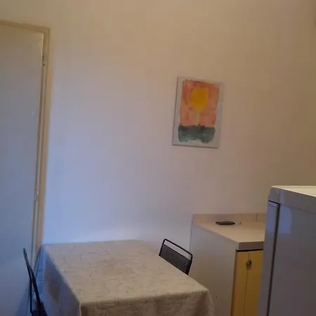 Break Casale Apartment Casale Monferrato