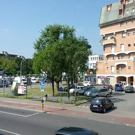 Break Casale Apartment